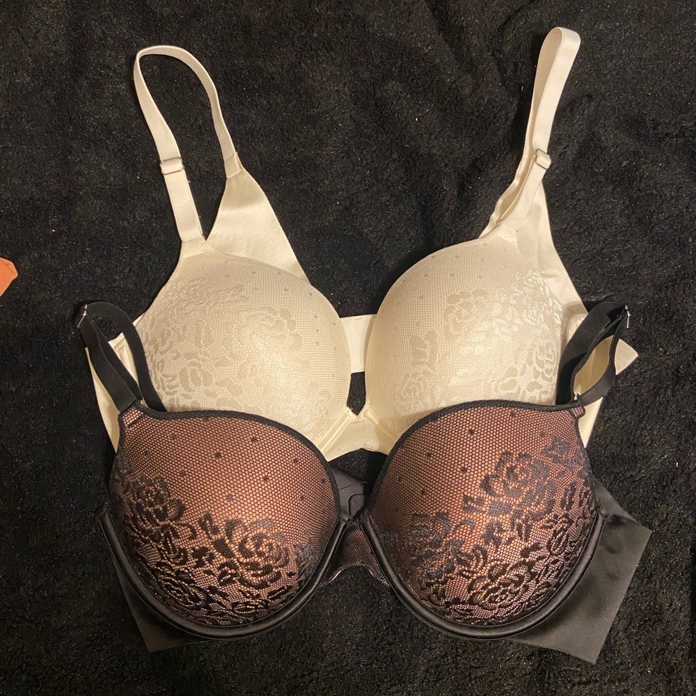 38C Push Up Bras